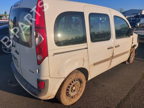 Left front window switch RENAULT KANGOO / GRAND KANGOO II (KW0/1_) 1.5 dCi 85 (KW0K, KW0L, KW0B) | BP33180411I27 - Image 5