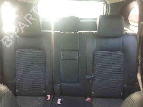 Rear seat CHEVROLET CAPTIVA (C100, C140) 2.0 D 4WD | BP36055527C17 - Image 3