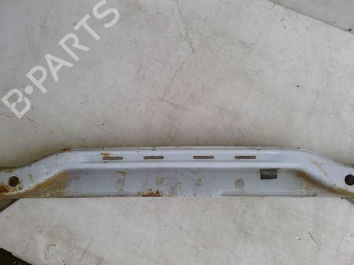 Used Rear bumper reinforcement PEUGEOT 107 (PM_, PN_) 1.4 HDi (54 hp) 22882436