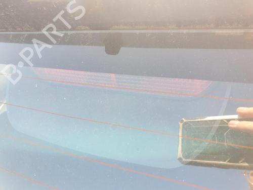Used Third brake light DACIA SANDERO II 1.0 SCe 75 (B8JC, B8JD, B8NC) (73 hp) 29142686