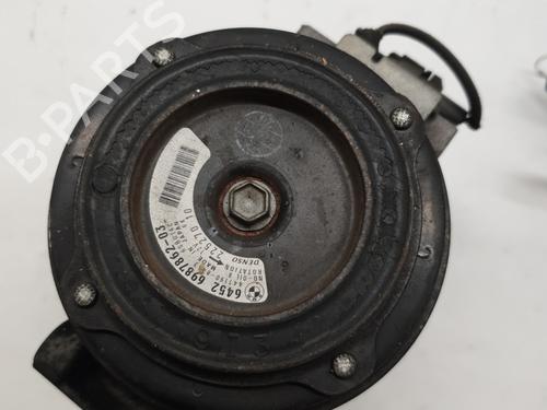 AC compressor BMW 1 (E87) 118 d | BP27589831M34 - Image 2