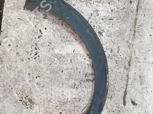 Venstre bagtil skærm liste DACIA SANDERO 1.5 dCi | BP32360310C136