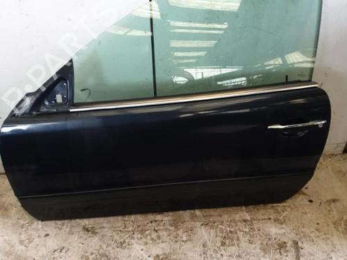 Left front door MERCEDES-BENZ CLK (C208) CLK 230 Kompressor (208.347) | BP22878475C2 