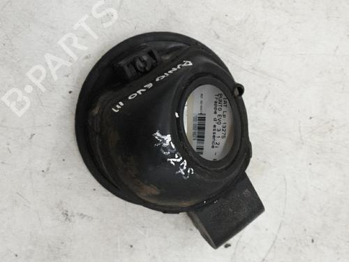 Fuel flap FIAT PUNTO EVO (199_) 1.2 | BP25842190C131