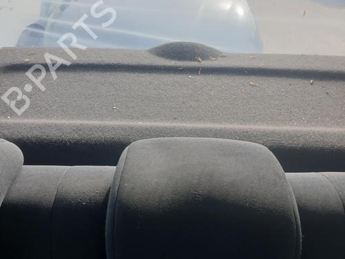 Hattehylde RENAULT CLIO II (BB_, CB_) 1.5 dCi (B/C2J) 8200629987