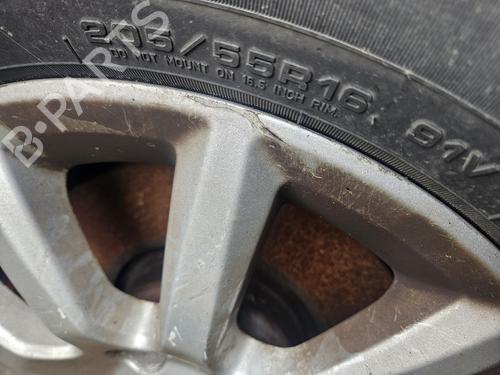 Rim OPEL ZAFIRA / ZAFIRA FAMILY B (A05) 1.9 CDTI (M75) | BP30446394C45 