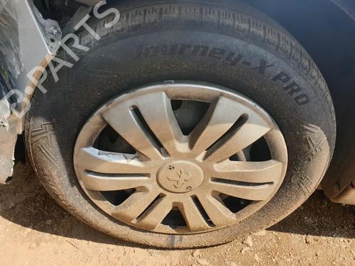 Used Rim Rim 37453135 37453135