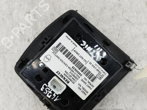 Switch RENAULT SCÉNIC III (JZ0/1_) 1.5 dCi | BP22879965I30 
