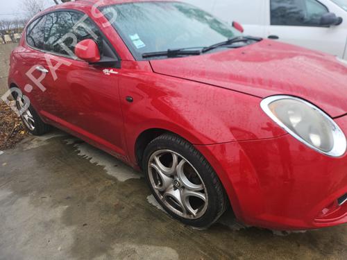 Left front window switch ALFA ROMEO MITO (955_) 0.9 TwinAir (955AXY1B) | BP33631486I27 - Image 5