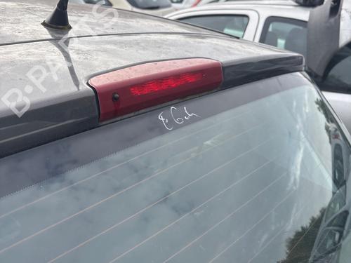 Used Third brake light Third brake light 39012756 39012756