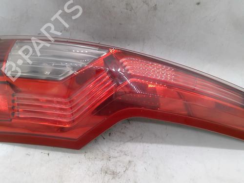 Used Right taillight CITROËN C4 Grand Picasso I (UA_) 1.6 HDi (109 hp) 22885368