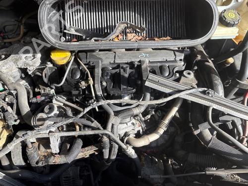 Engine RENAULT ESPACE IV (JK0/1_) 2.2 dCi (JK0H) | BP40529712M1 - Image 3