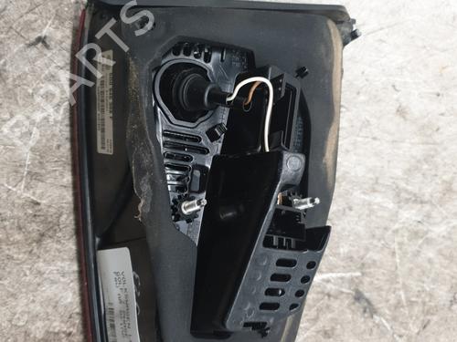 Right tailgate light VW GOLF VII (5G1, BQ1, BE1, BE2) 2.0 TDI | BP29911781C80 