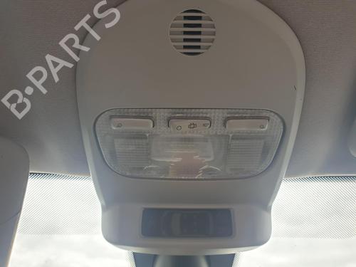 Used Interior roof light Interior roof light PEUGEOT 308 I (4A_, 4C_) 1.6 HDi (109 hp) 32863758 32863758