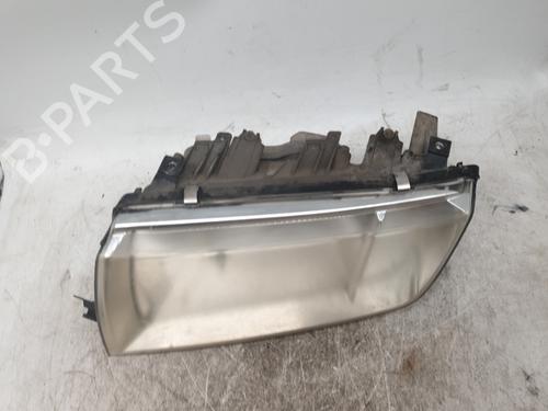 Used Left headlight Left headlight SKODA FABIA I (6Y2) 1.2 (64 hp) 26020608 26020608