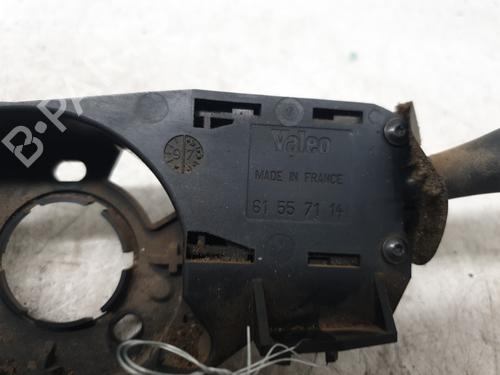 Used Steering column stalk Steering column stalk CITROËN BERLINGO / BERLINGO FIRST Box Body/MPV (M_) 1.8 D (MBA9A, MCA9A) (59 hp) 30854524 30854524