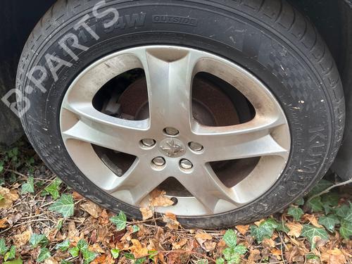 Used Rim Rim PEUGEOT 407 SW (6E_, 6D_) 2.0 HDi (126 hp) 39934213 39934213