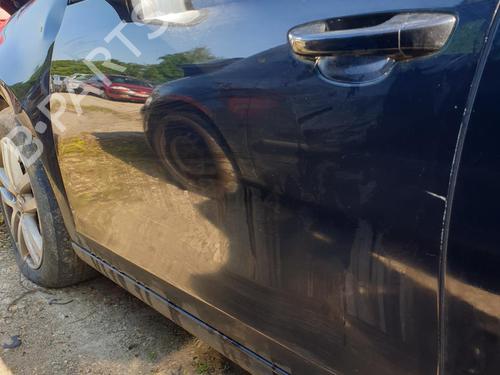 Left front door VW GOLF VI (5K1) 2.0 TDI | BP26730650C2 