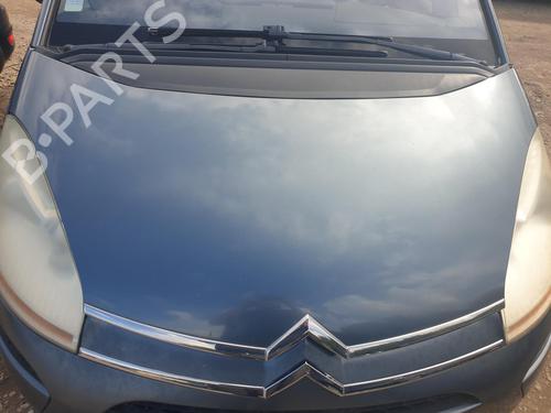 Used Hood CITROËN C4 Picasso I MPV (UD_) 1.6 HDi (109 hp) 29142759