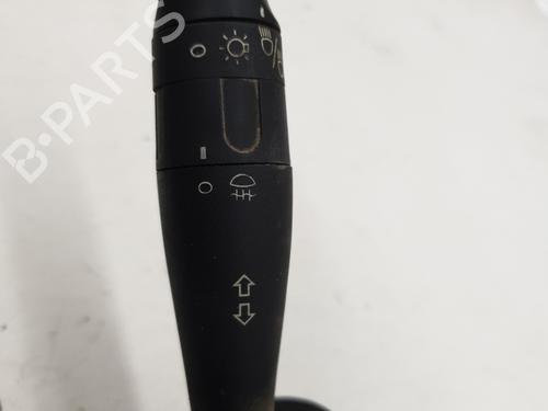 Steering column stalk PEUGEOT PARTNER Box Body/MPV (5_, G_) 1.9 D | BP22877869I23 