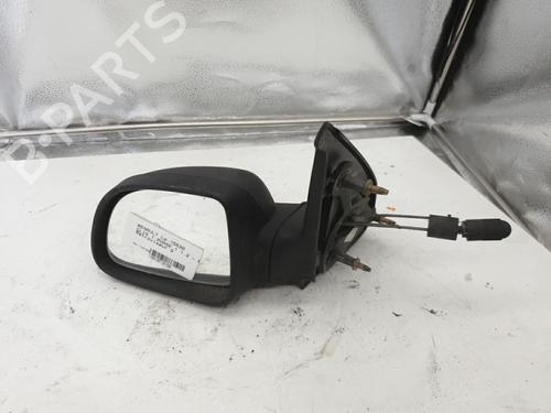 Retrovisor esquerdo Retrovisor esquerdo 24421483 24421483