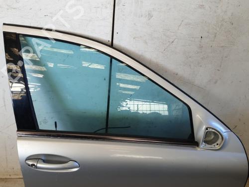 Right front door MERCEDES-BENZ C-CLASS (W203) C 180 Kompressor (203.046) | BP22867137C3 