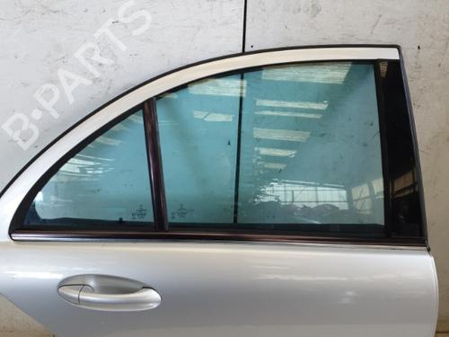 Right rear door MERCEDES-BENZ C-CLASS (W203) C 180 Kompressor (203.046) | BP22867142C5 