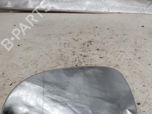 Used Left mirror glass VW GOLF PLUS V (5M1, 521) 1.9 TDI (105 hp) 24422999