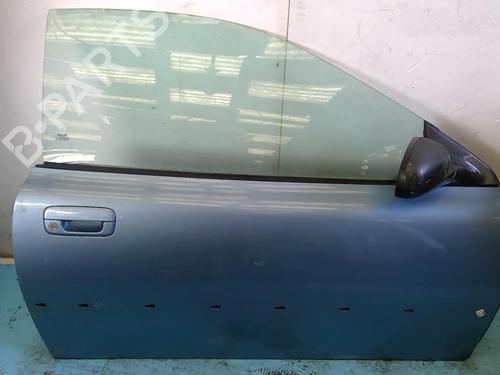 Right front door PEUGEOT 406 Coupe (8C) 2.0 16V | BP22881652C3 