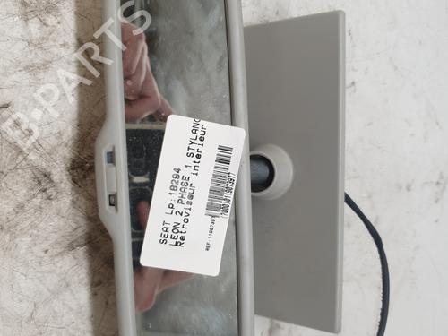 Rear mirror SEAT LEON (1P1) | BP31388005I6 - Image 4