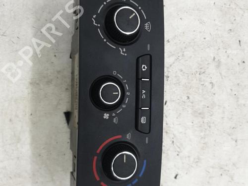 Used Climate control Climate control PEUGEOT 207 SW (WK_) 1.6 HDi (92 hp) 22878700 22878700