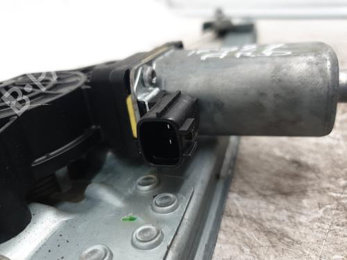 Used Rear right window mechanism Rear right window mechanism DACIA SANDERO II TCe 90 (B8M1, B8MA, B8AC) (90 hp) 24663593 24663593