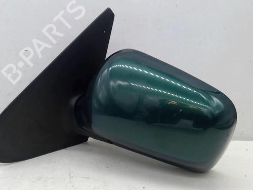 Left mirror VW POLO III (6N1) 60 1.4 | BP24421396C26 