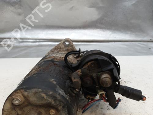 Startmotor VW TRANSPORTER T4 Bus (70B, 70C, 7DB, 7DK, 70J, 70K, 7DC, 7DJ) 2.4 D | BP25843286M8 