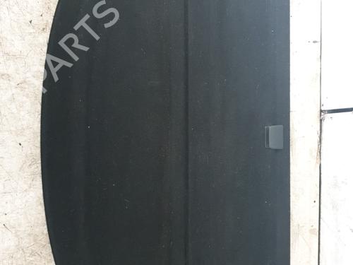 Rear parcel shelf MAZDA 3 (BK) 1.6 DI Turbo | BP28314331C85 