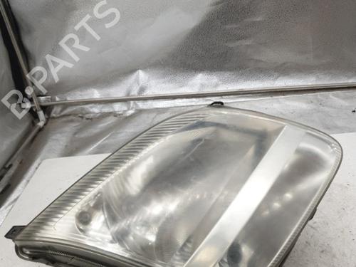 Used Right headlight Right headlight SUZUKI IGNIS II (MH) 1.3 DDiS (RM413D) (70 hp) 22874207 22874207