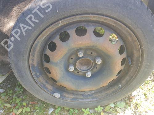Used Rim MITSUBISHI COLT VI (Z3_A, Z2_A) 1.5 DI-D (Z39A) (95 hp) 28003466