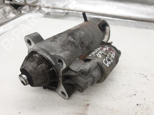 Starter FORD MONDEO IV (BA7) 1.8 TDCi | BP22883559M8 