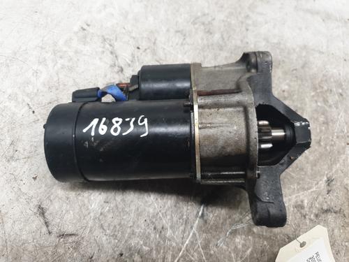 Used Starter PEUGEOT 309 II (3C, 3A) 1.4 (75 hp) 28125860