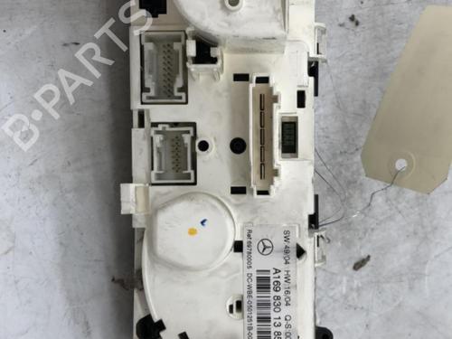 Used Climate control Climate control 38427864 38427864