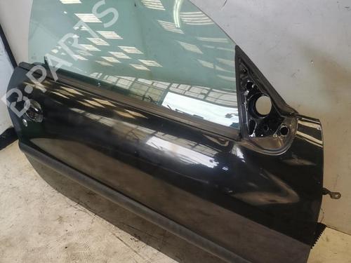 Right front door PEUGEOT 206 CC (2D) 1.6 16V (2DNFUF, 2DNFUR) | BP22879342C3 
