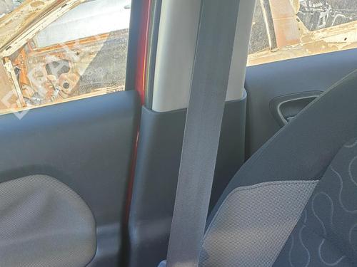 Sikkerhetsbelte foran høyre Sikkerhetsbelte foran høyre CITROËN C3 Picasso (SH_) [2008-2026] 36845732 36845732