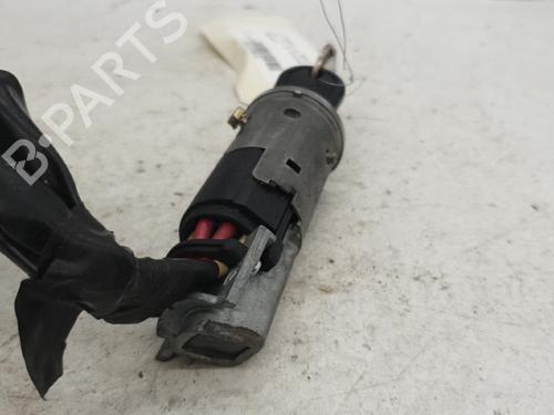 Used Ignition barrel CITROËN ZX (N2) 1.9 DT (92 hp) 22879498