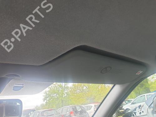 Used Right sun visor Right sun visor CITROËN XANTIA Break (X2) [1998-2003] 34108251 34108251