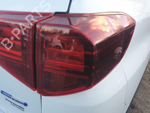 Used Right taillight Right taillight SUZUKI VITARA (LY) 1.4 Hybrid (Mild Hybrid) AllGrip (APK414) (129 hp) 31804197 31804197