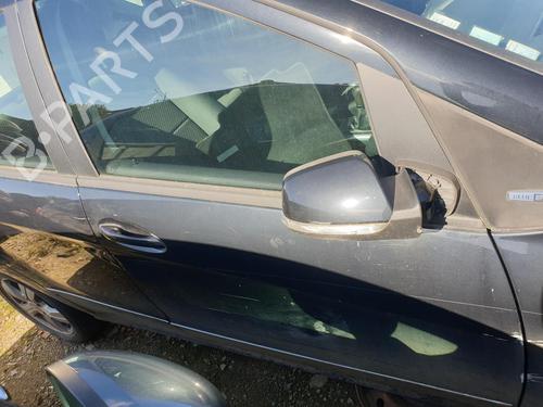 Right front door MERCEDES-BENZ A-CLASS (W169) A 160 CDI (169.006, 169.306) | BP29430021C3 