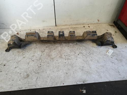 Front bumper reinforcement PEUGEOT 807 (EB_) 2.0 HDi | BP22875438C109 
