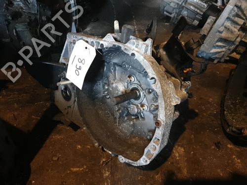 Used Gearbox Gearbox 22884772 22884772