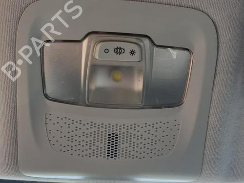 Interior roof light PEUGEOT 208 I (CA_, CC_) 1.6 BlueHDi 100 | BP26892968I8