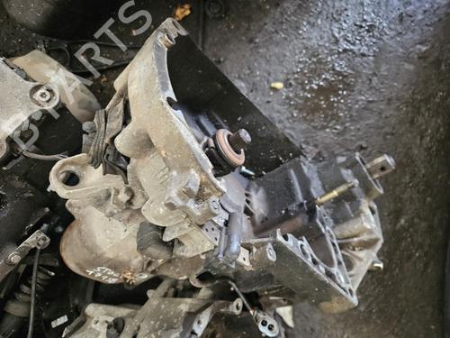 Gearkasse RENAULT CLIO I (B/C57_, 5/357_) 1.2 (B/C/S57A, B/C57S, 5/357F, 5/357J, 5/357L, 5/357R) | BP30001134M3
